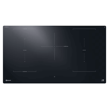 Bauknecht BEX9024DCFF2