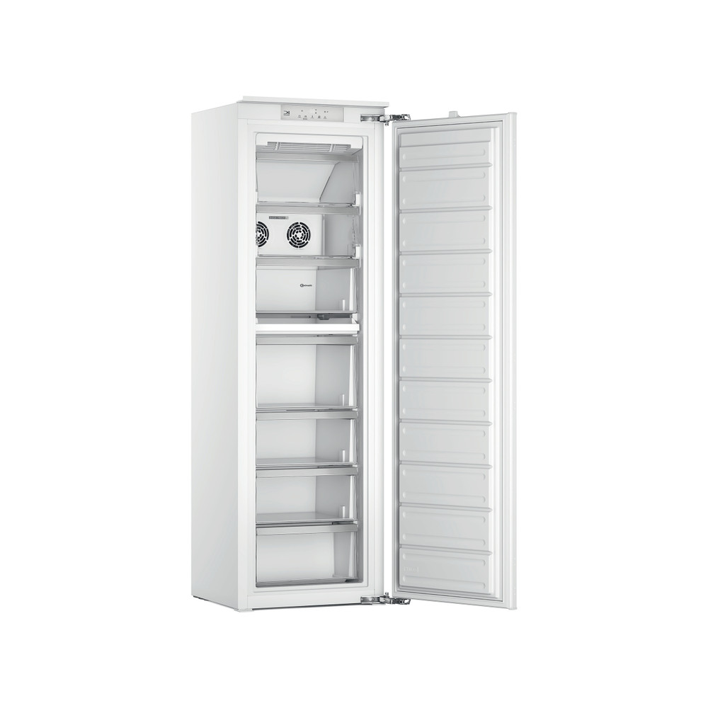 BGSI18F2S Bauknecht afbeelding 2