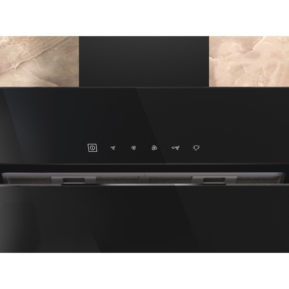 BHVS91FLTDPK Bauknecht afbeelding 2