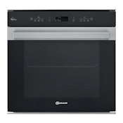 Bauknecht BIK7CPC8TSPT