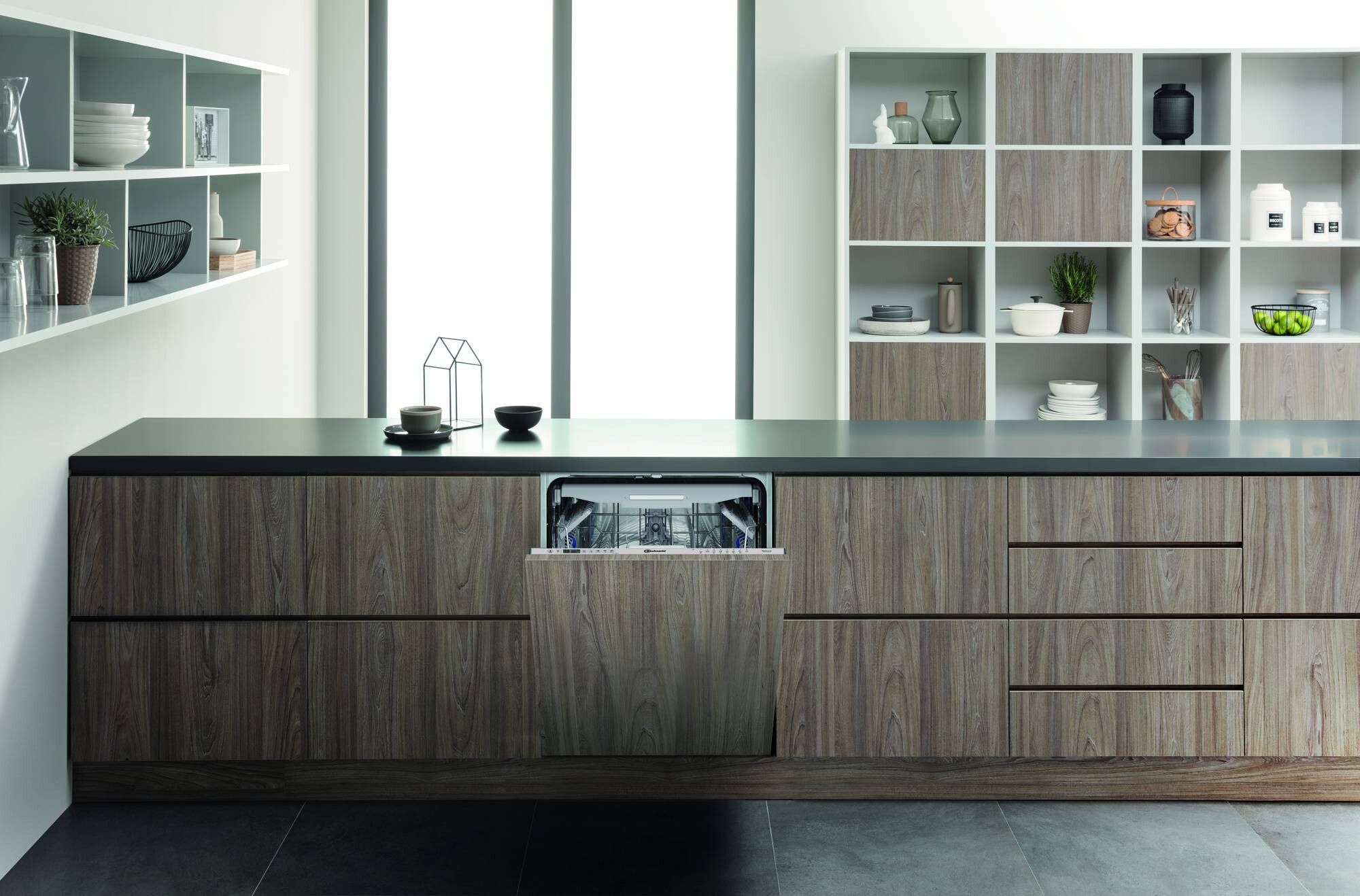 BIO3O26PF Bauknecht afbeelding 2