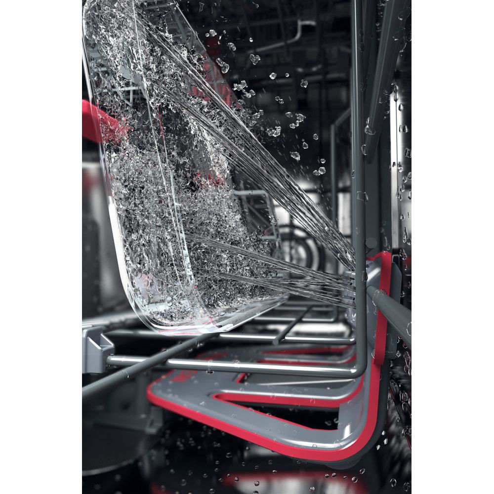 Bauknecht vaatwasser inbouw BIO3T341PL afbeelding 4