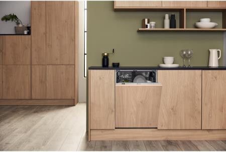 Bauknecht vaatwasser BKIC3C26 afbeelding 3