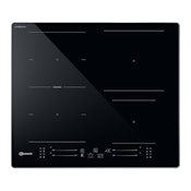 Bauknecht BS5860FCPAL