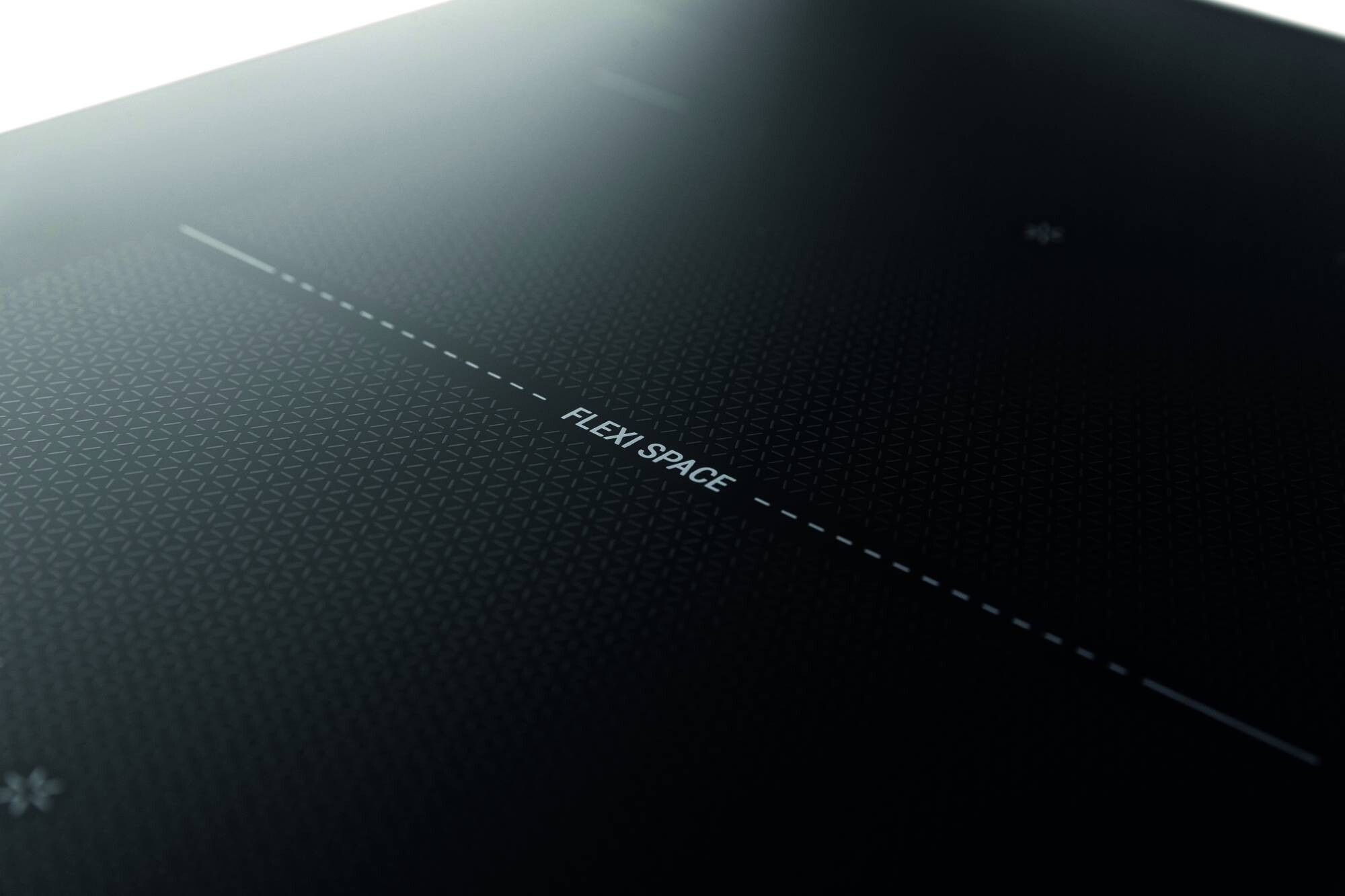 Bauknecht kookplaat BS7277FNE afbeelding 3