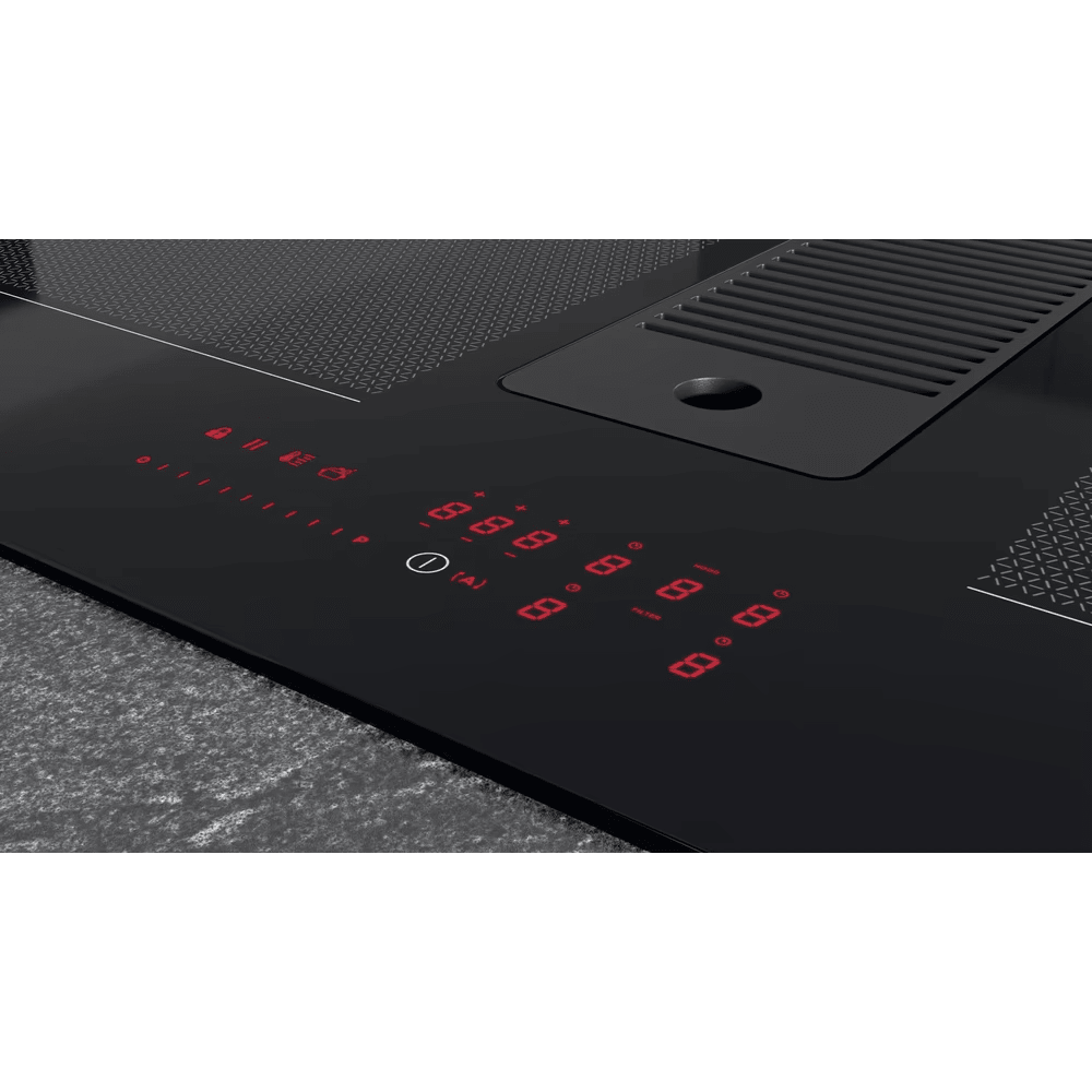 Bauknecht BVH2065B inbouw kookplaat afbeelding 5