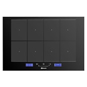 Bauknecht CTAC8780AFSAL