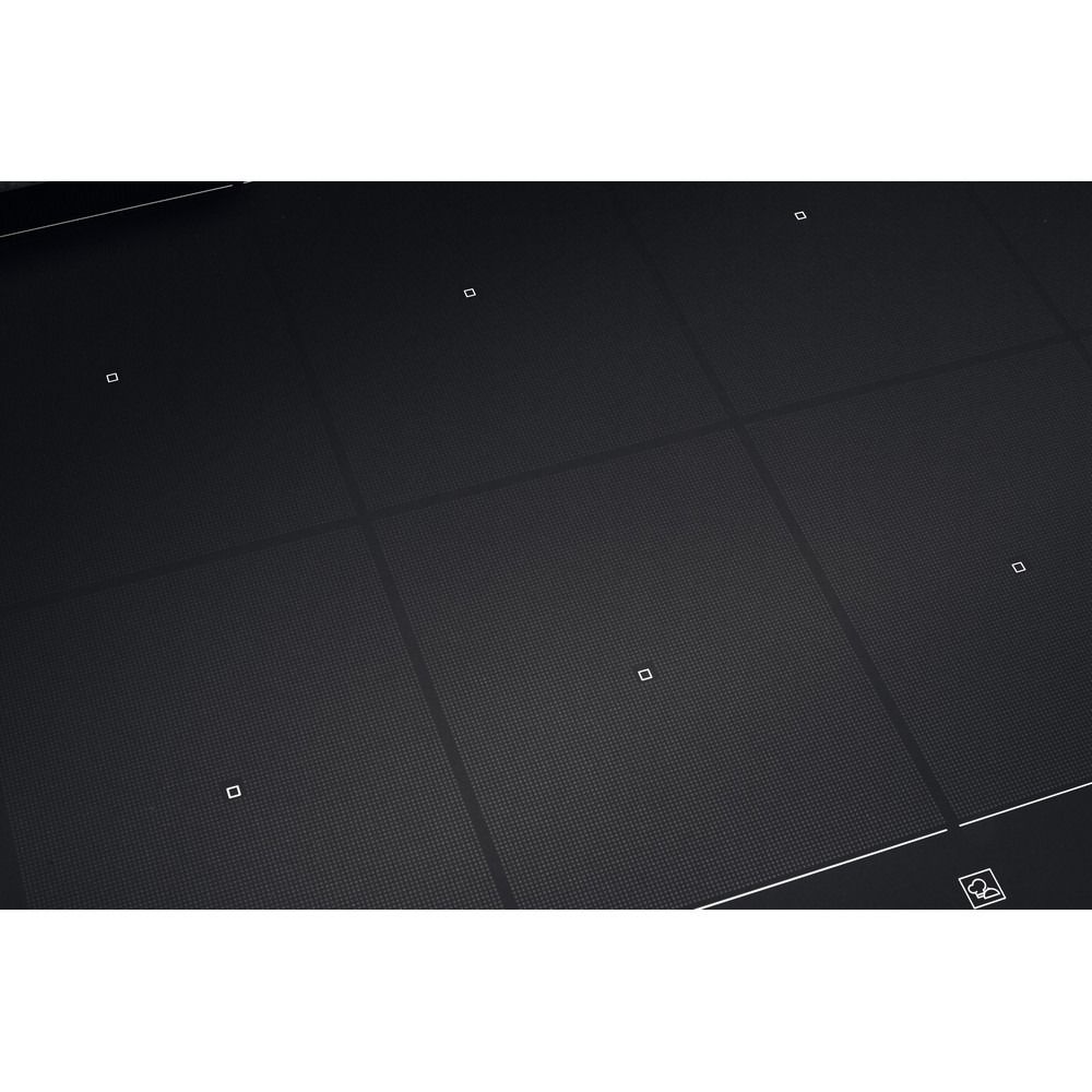 Bauknecht CTAC8780AFSNE inbouw kookplaat afbeelding 5