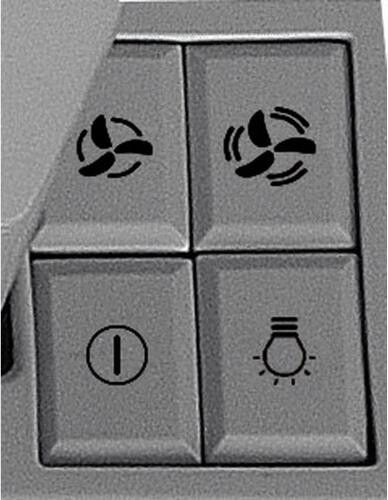 DBAH65LMX Bauknecht afbeelding 2