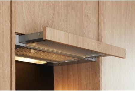 Bauknecht DBAH65LMX  afzuigkap afbeelding 5