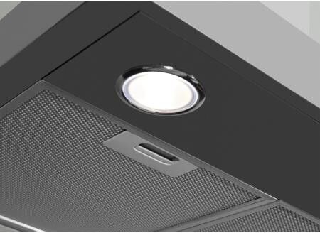 Bauknecht afzuigkap DBHBS64LMX afbeelding 3