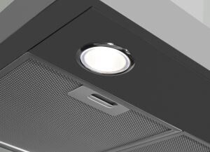 Bauknecht DBHBS64LMX  afzuigkap afbeelding 5