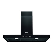 Bauknecht DBIBS93FLLK