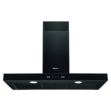 Bauknecht DBIBS93FLLK