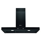 Bauknecht DBIBS93FLLK
