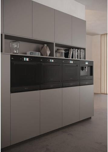 Bauknecht oven ECSK11F845 afbeelding 3