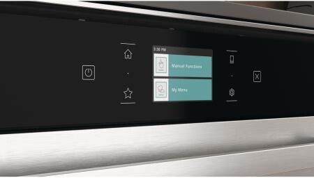 ECSK9P845PT Bauknecht afbeelding 2