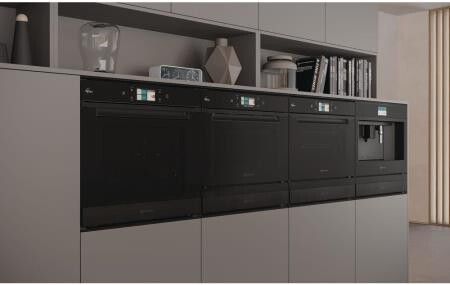 Bauknecht magnetron EMEK11F545 afbeelding 3