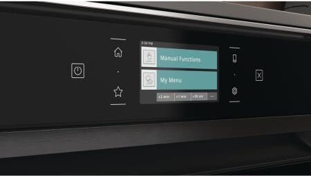 EMEK11F545 Bauknecht afbeelding 2