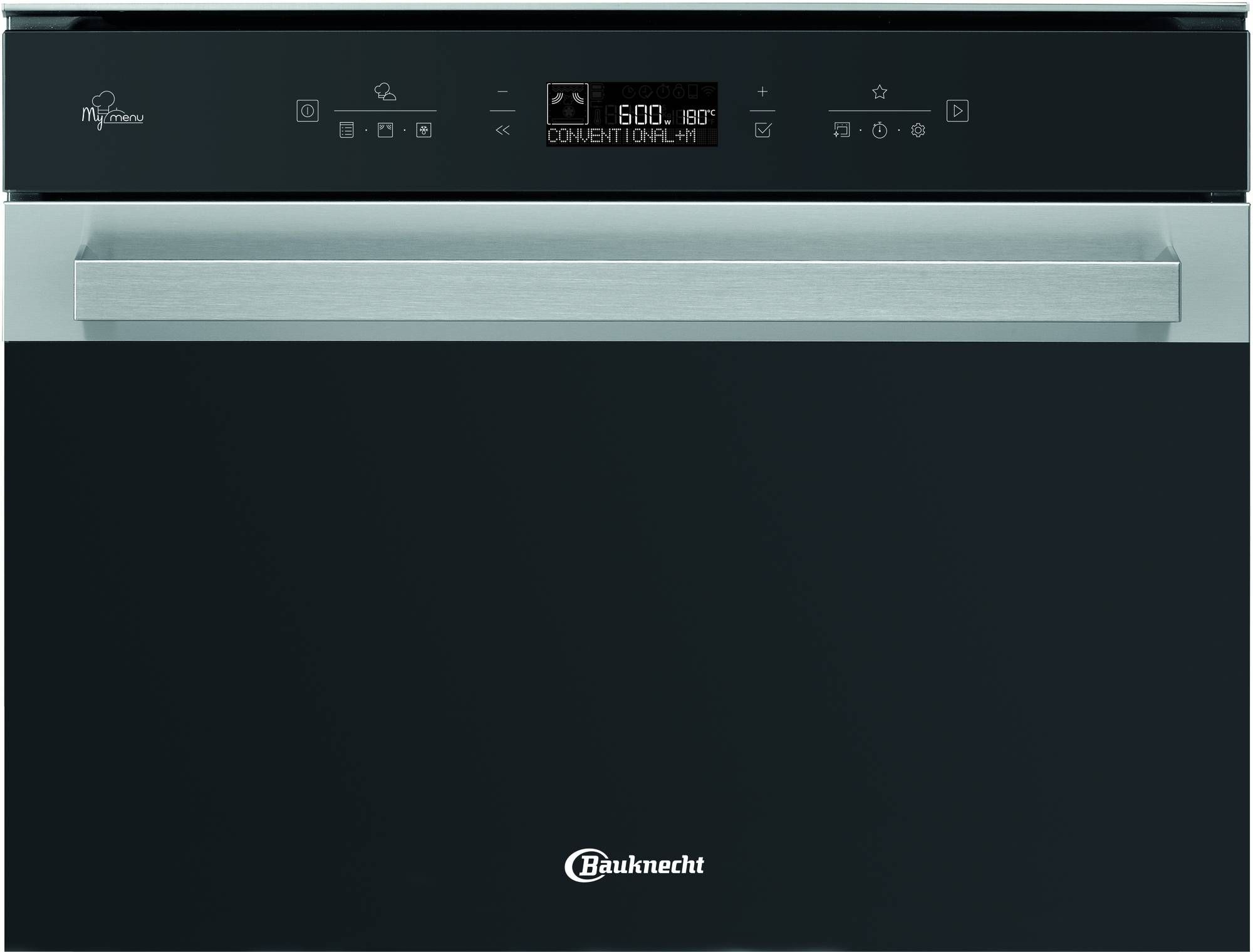 Bauknecht EMEK7CT545PT