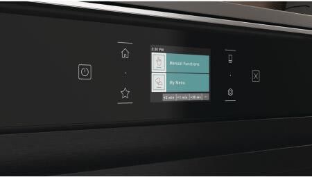 Bauknecht magnetron EMEK9P545BM afbeelding 3