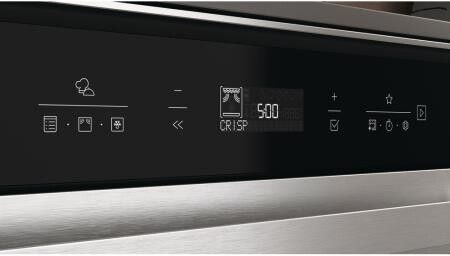 EMPK7CT645PT Bauknecht afbeelding 2