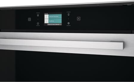 Bauknecht magnetron EMPK9P645PT afbeelding 3