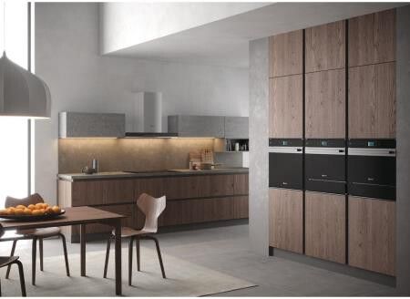 Bauknecht magnetron inbouw EMPK9P645PT afbeelding 4