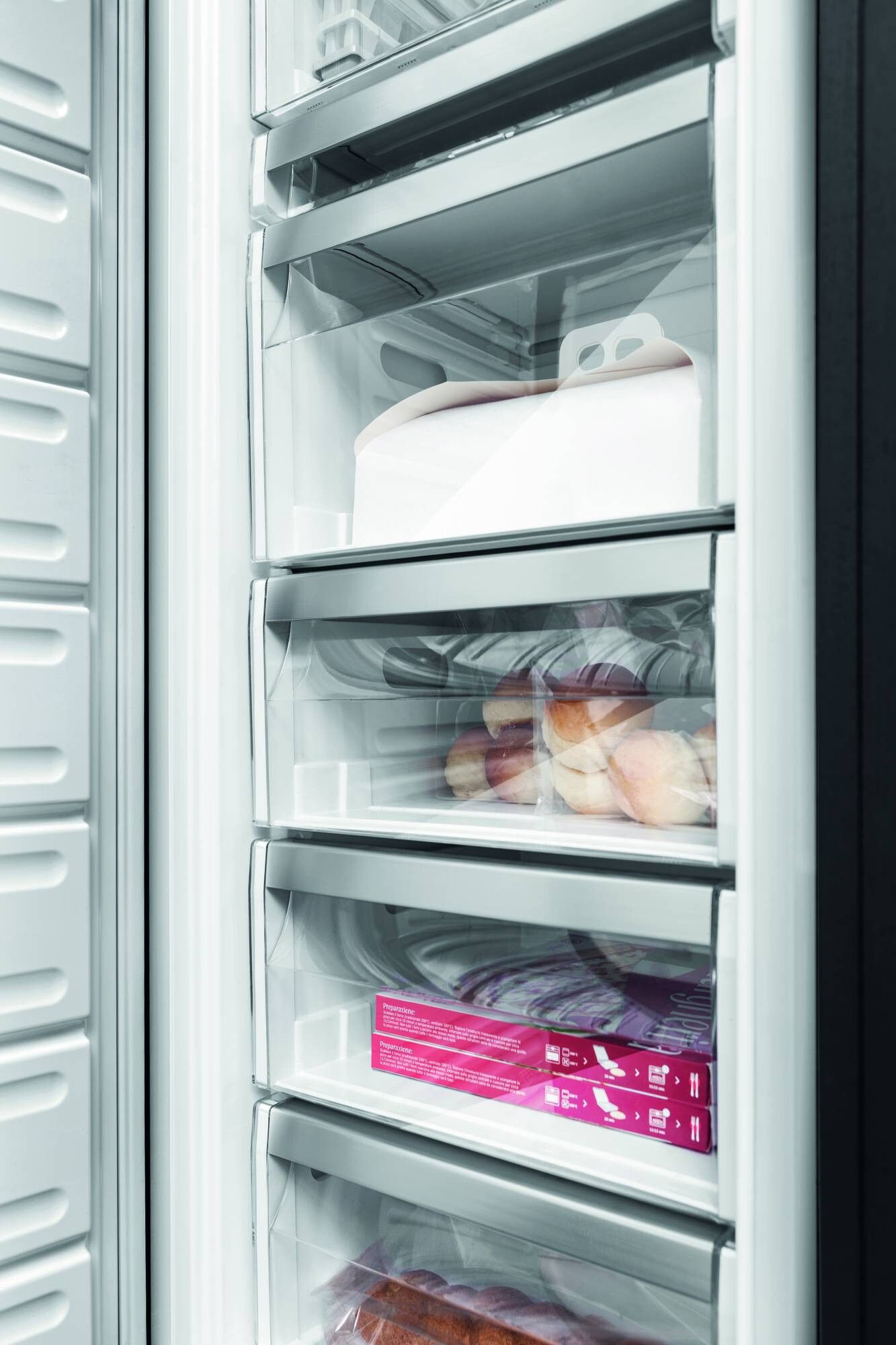 GSI18F2PS Bauknecht afbeelding 2