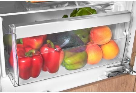 Bauknecht koelkast inbouw KGIS20F2P afbeelding 4