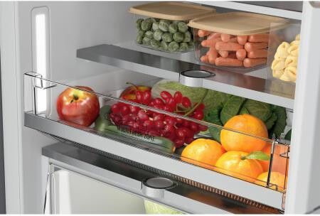 Bauknecht koelkast KGITN18F3MA afbeelding 3