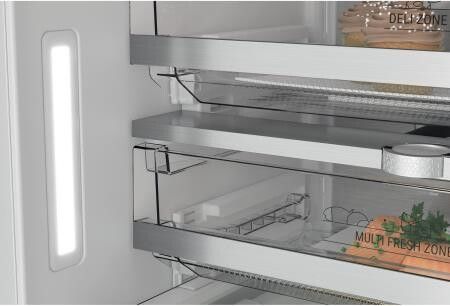 Bauknecht koelkast KGITN20F3MA afbeelding 3