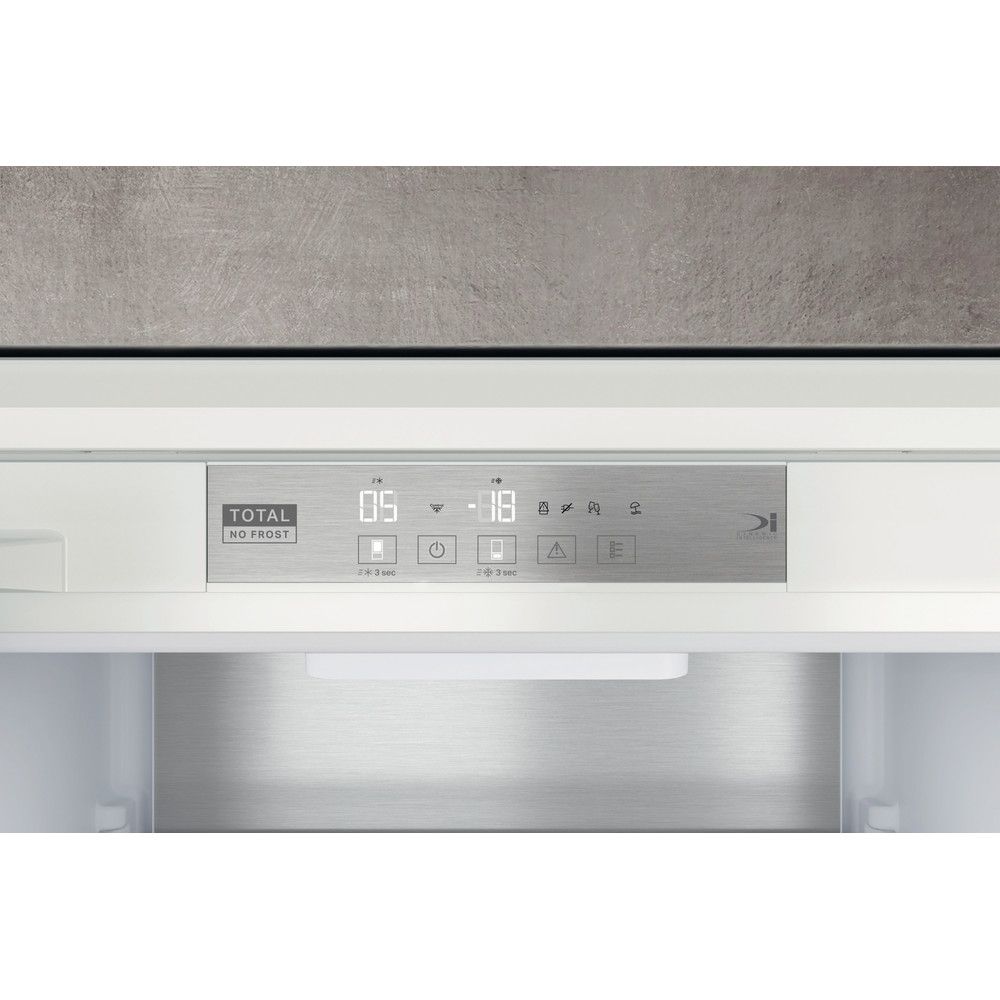 Bauknecht koelkast KGITN20MMF3 afbeelding 3