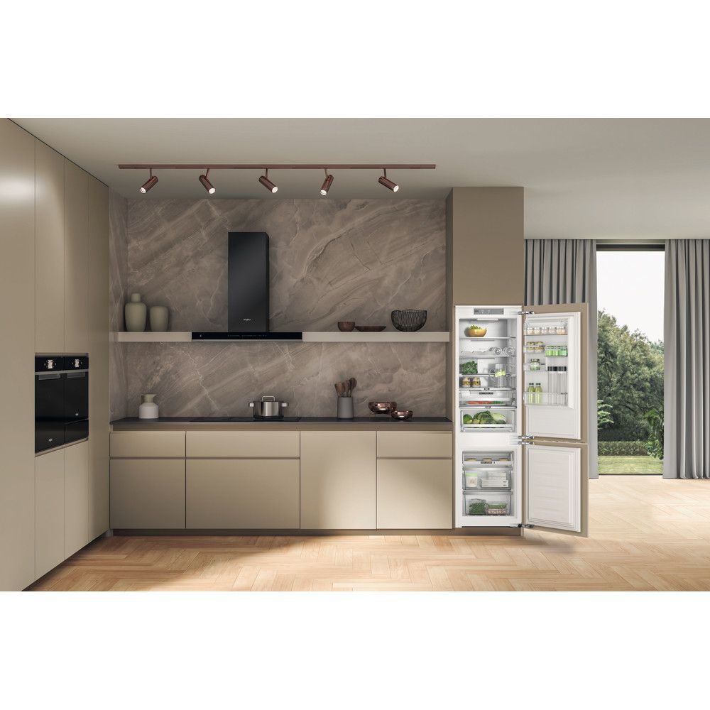 Bauknecht KGITN20MMF3 inbouw koelkast afbeelding 5