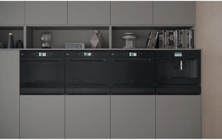 Bauknecht koffiemachine KMT11F45 afbeelding 3