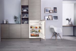 Bauknecht KSI12GF2 inbouw koelkast afbeelding 5