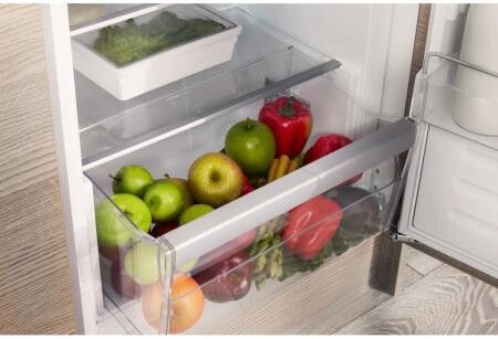 Bauknecht koelkast inbouw KSI12VF2 afbeelding 4