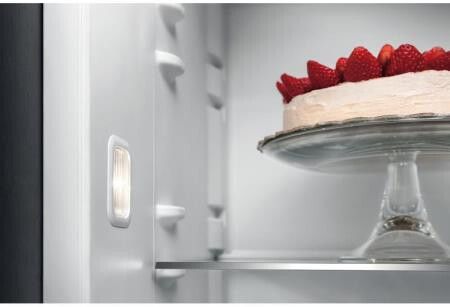 Bauknecht koelkast inbouw KSI18GF2P afbeelding 4