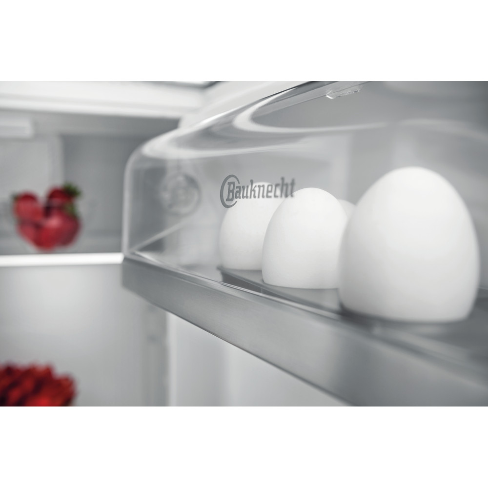 Bauknecht koelkast inbouw KSI18GF2P2 afbeelding 4