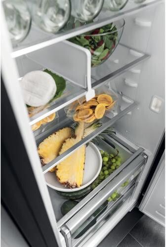 Bauknecht koelkast inbouw KSI18VF2P afbeelding 4