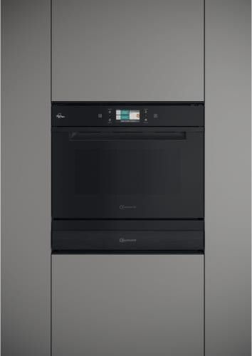 Bauknecht warmhoudlade  WD11F140 afbeelding 4