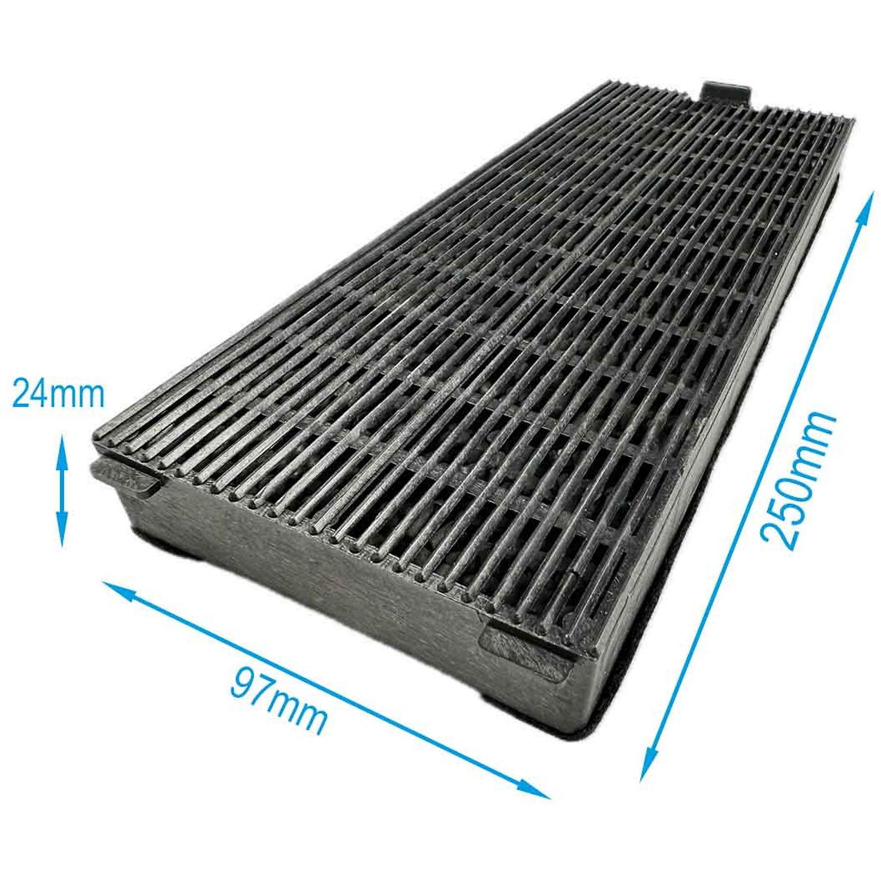 Beko ACK62260  onderdeel afbeelding 5