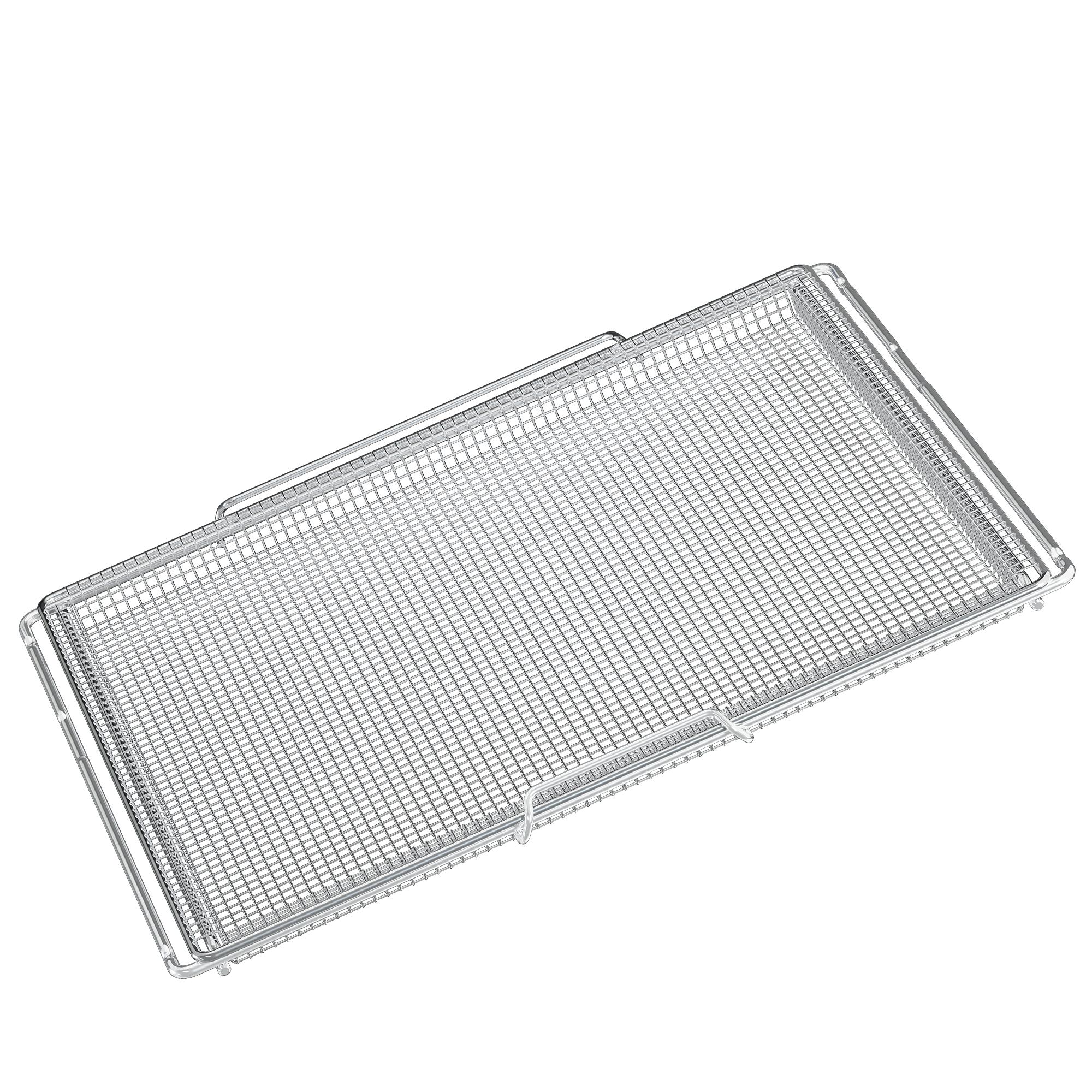 Beko onderdeel AIRFRYTRAY afbeelding 3