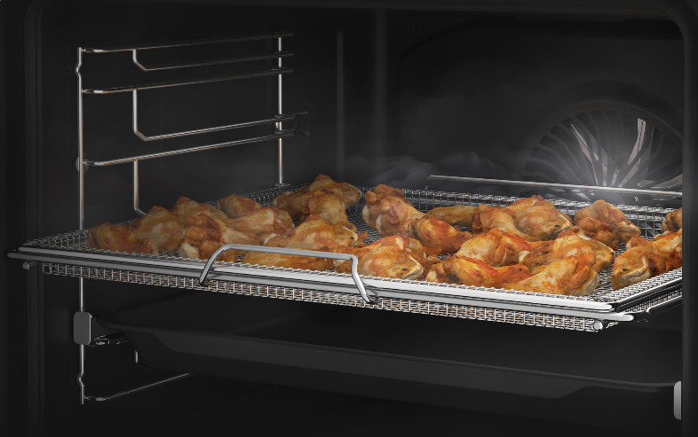 Beko onderdeel  AIRFRYTRAY afbeelding 4