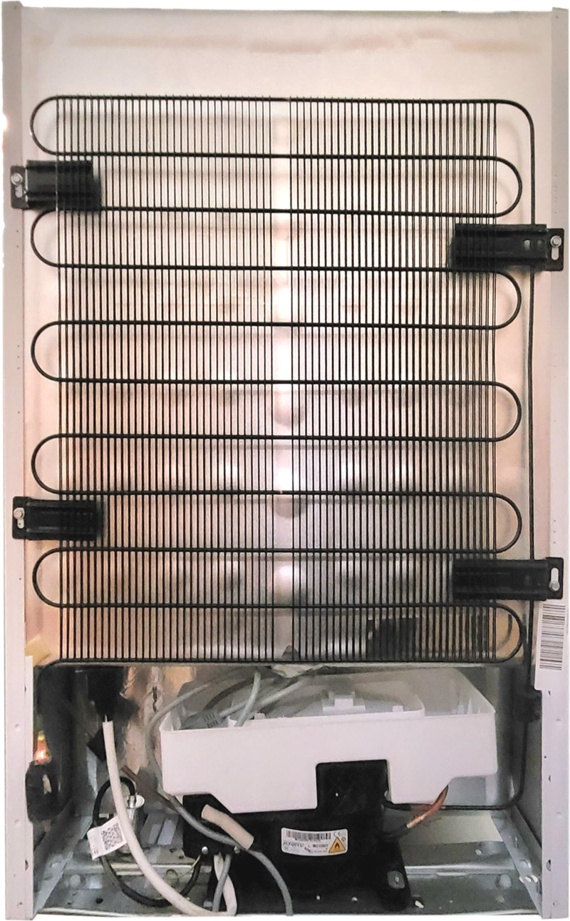 Beko koelkast B1904N afbeelding 3