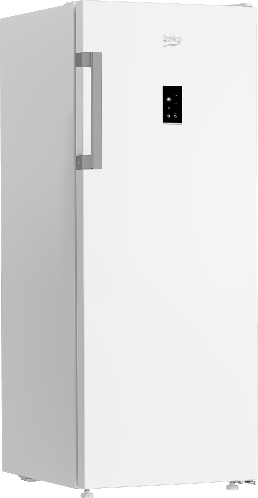 Beko vriezer vrijstaand B3RFNE274W afbeelding 4