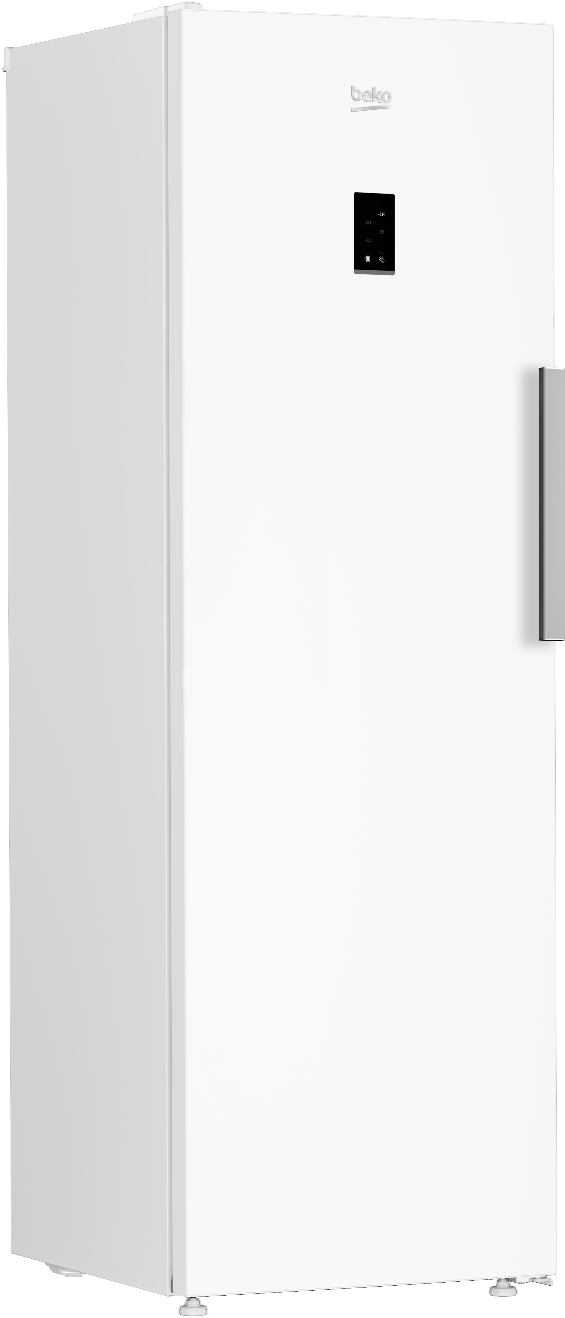 Beko vriezer vrijstaand B3RMFNE314W afbeelding 4