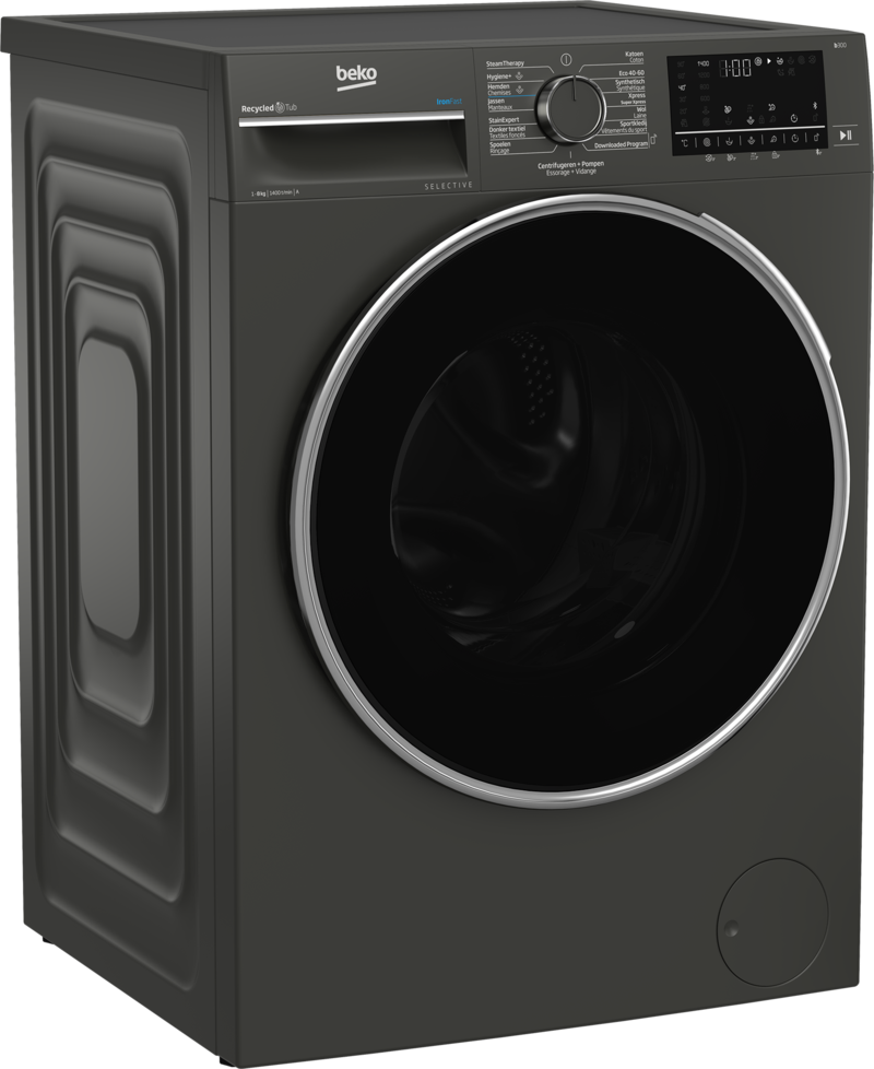 B3WT58410M2 Beko afbeelding 2