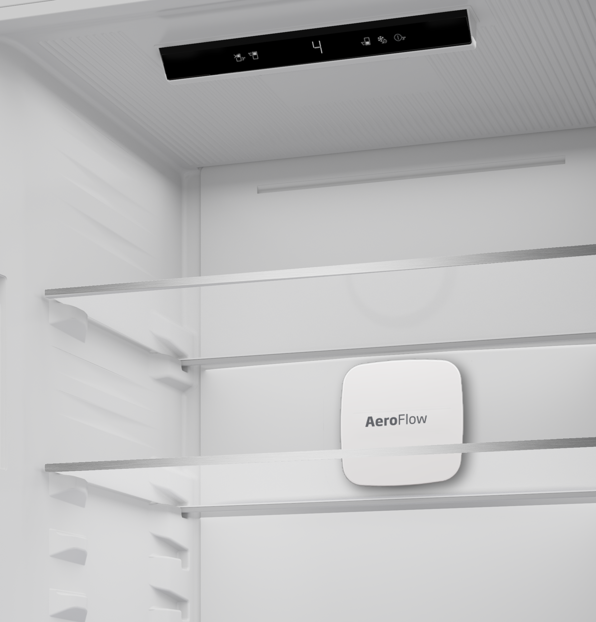 Beko koelkast inbouw B5BCNA295HS afbeelding 4