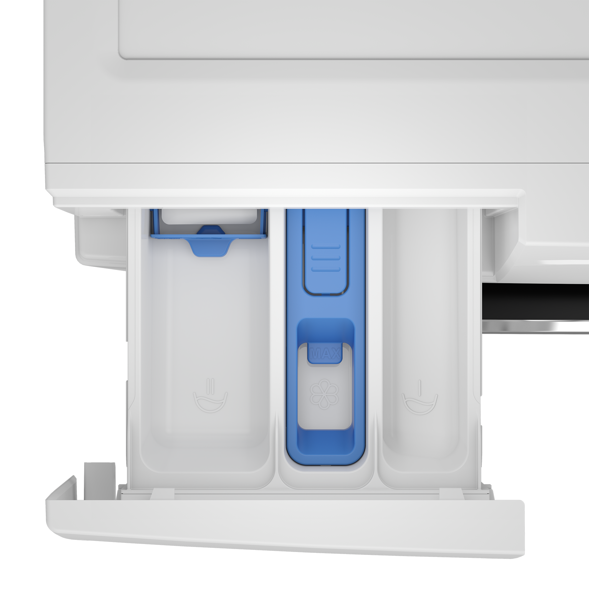 B5DT59442W van Beko afbeelding 6